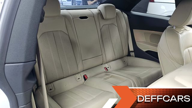 Audi A5 40 TDI Quattro Premium Coupe купить на сайте DeffCars