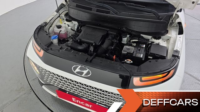 Hyundai CASPER Modern купить на сайте DeffCars