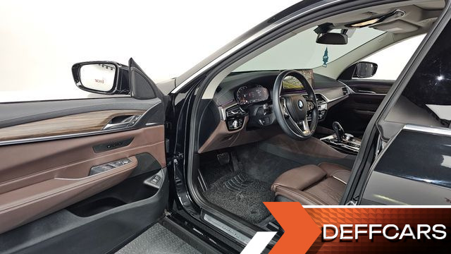 BMW GRAN TURISMO 620d Luxury купить на сайте DeffCars