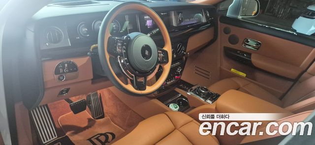 Rolls-Royce PHANTOM 6.7 V12 купить на сайте DeffCars