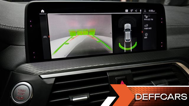 BMW X4 xDrive20i M Sport X купить на сайте DeffCars