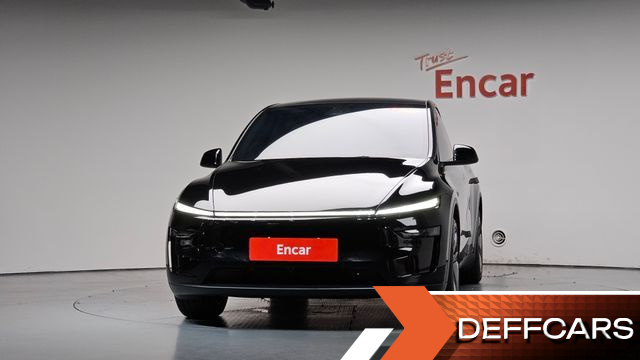 Tesla MODEL Y RWD купить на сайте DeffCars