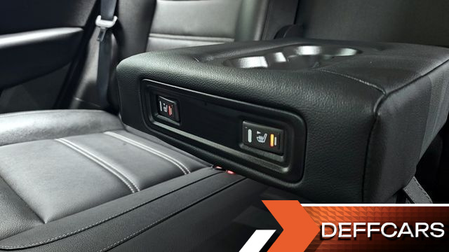 Renault-KoreaSamsung QM6 2.0 LPe LE Signature 2WD купить на сайте DeffCars
