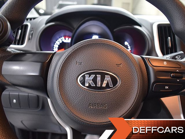Kia RAY Van Standard купить на сайте DeffCars