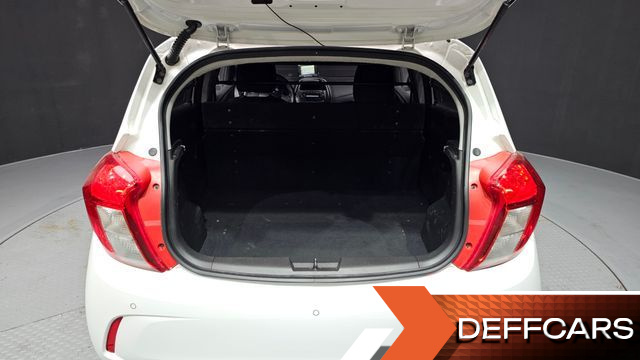 ChevroletGMDaewoo SPARK Van купить на сайте DeffCars