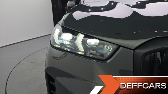 BMW X5 xDrive 40i M Sport Pro купить на сайте DeffCars