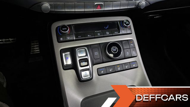 Hyundai PALISADE Gasoline 3.8 2WD Calligraphy купить на сайте DeffCars
