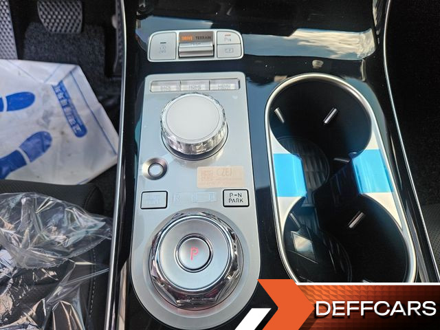 Genesis GV70 2.5T Gasoline AWD купить на сайте DeffCars