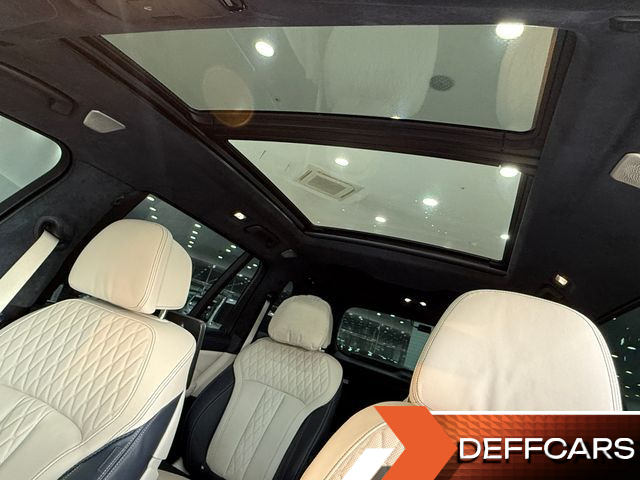 BMW X7 M50i 6STR купить на сайте DeffCars
