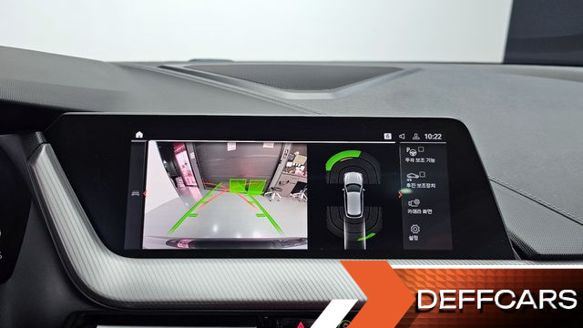 BMW 1-SERIES 118d M Sport купить на сайте DeffCars