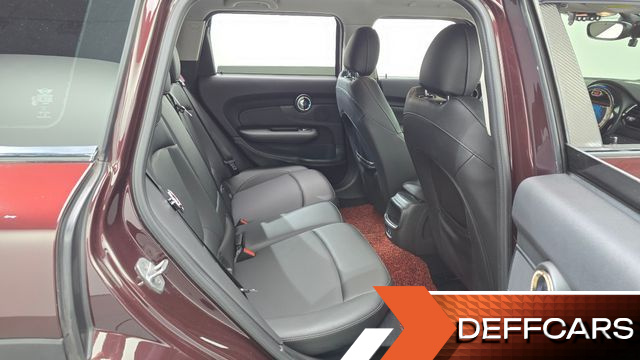 Mini CLUBMAN Standard 2nd купить на сайте DeffCars