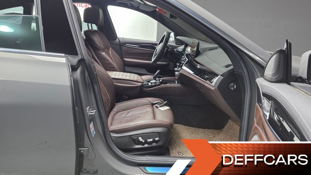 BMW GRAN TURISMO 630i xDrive M Sport купить на сайте DeffCars