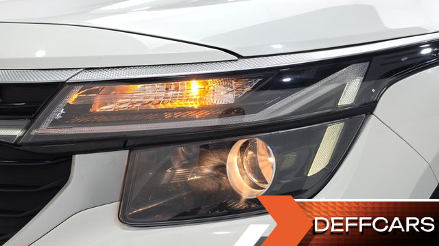Kia SELTOS Gasoline 1.6 Turbo 2WD Signature купить на сайте DeffCars