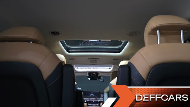 Kia CARNIVAL Gasoline 9-Seater Signature купить на сайте DeffCars