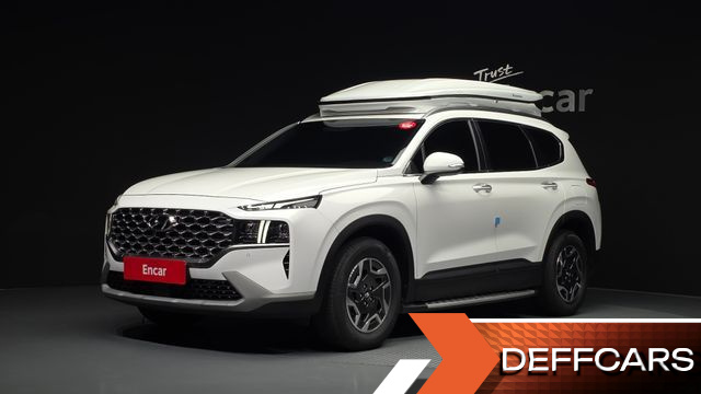 Hyundai SANTAFE HEV 1.6 2WD Prestige купить на сайте DeffCars