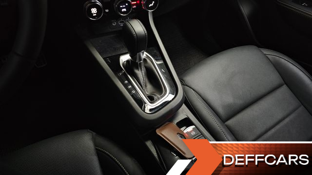 Renault-KoreaSamsung XM3 1.3 TCe RE Inspire купить на сайте DeffCars