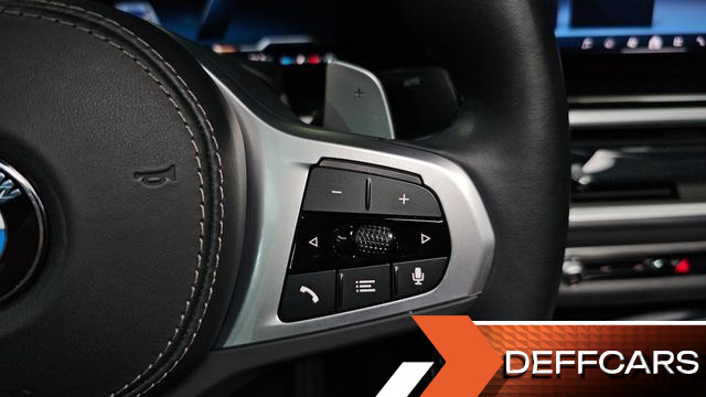 BMW X6 xDrive40i M Sport купить на сайте DeffCars