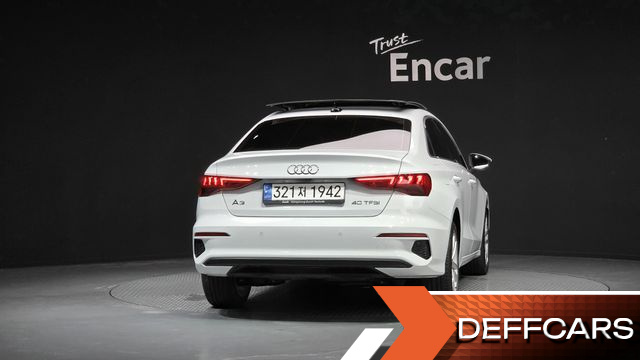 Audi A3 40 TFSI купить на сайте DeffCars