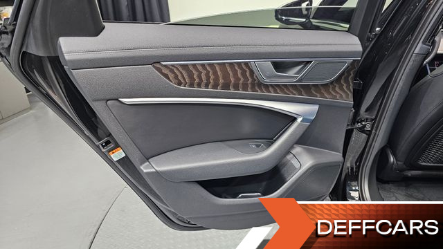 Audi A6 45 TFSI Premium купить на сайте DeffCars