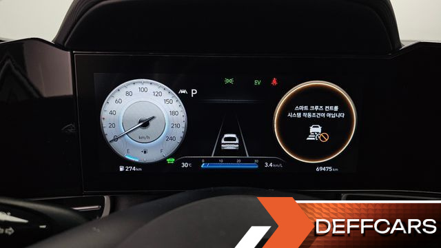 Hyundai AVANTE Inspiration купить на сайте DeffCars