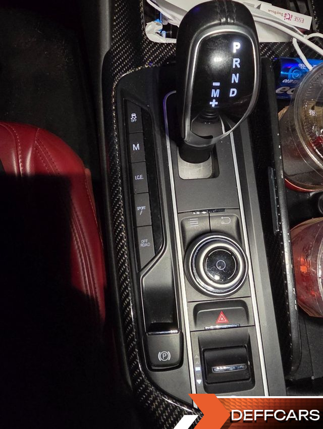 Maserati LEVANTE 3.0 S AWD купить на сайте DeffCars