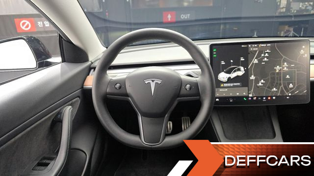 Tesla MODEL 3 Performance AWD купить на сайте DeffCars