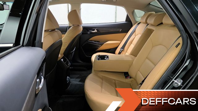 Kia K7 2.5 GDI Noblesse купить на сайте DeffCars