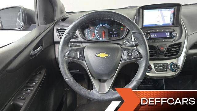ChevroletGMDaewoo SPARK LT Plus купить на сайте DeffCars