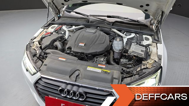 Audi A4 40 TFSI купить на сайте DeffCars