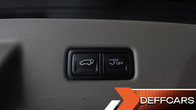 Kia CARNIVAL HEV 9-Seater Hi-Limousine Signature купить на сайте DeffCars