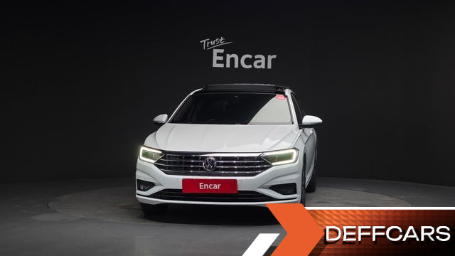Volkswagen JETTA 1.4 TSI Prestige купить на сайте DeffCars