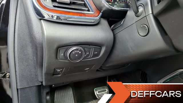 Lincoln CONTINENTAL 3.0 Black Label AWD купить на сайте DeffCars