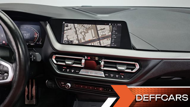 BMW 1-SERIES 118d M Sport купить на сайте DeffCars