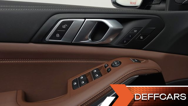 BMW X5 xDrive 40i M Sport купить на сайте DeffCars