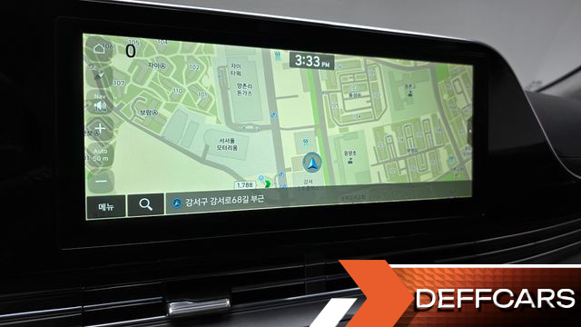 Hyundai GRANDEUR 3.3 Exclusice купить на сайте DeffCars