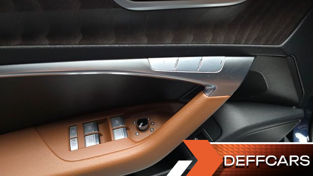 Audi A6 40 TDI Premium купить на сайте DeffCars
