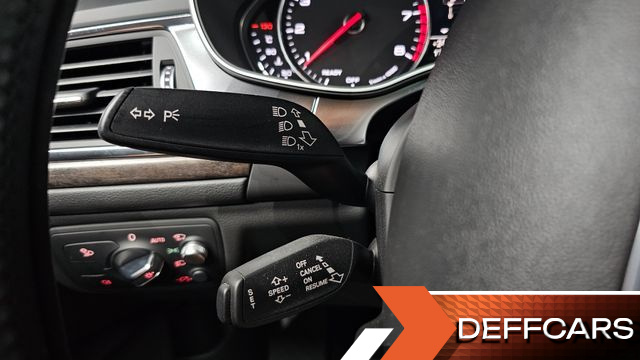 Audi A6 40 TFSI Premium C7 купить на сайте DeffCars