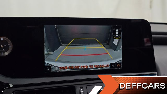 Lexus ES Luxury Plus купить на сайте DeffCars