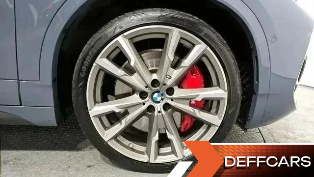 BMW X2 (F39) xDrive M35i First Edition купить на сайте DeffCars