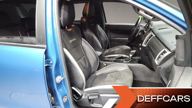 Ford RANGER 2.0 Raptor купить на сайте DeffCars