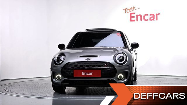 Mini CLUBMAN Classic 2nd купить на сайте DeffCars