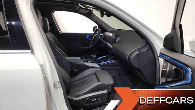 BMW X3 xDrive 20 купить на сайте DeffCars