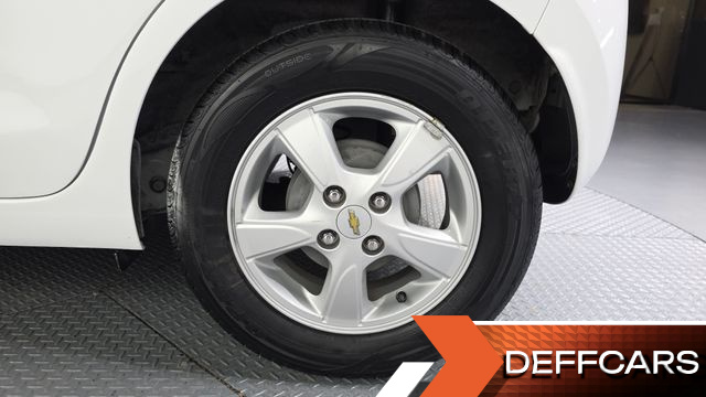 ChevroletGMDaewoo SPARK LT купить на сайте DeffCars