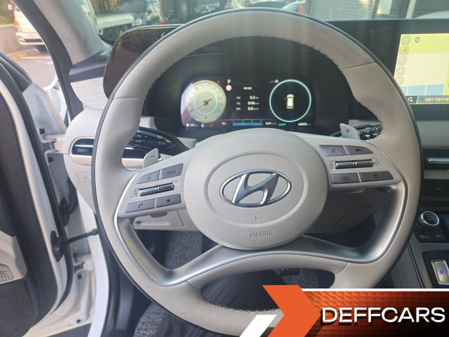 Hyundai PALISADE Gasoline 3.8 4WD Calligraphy купить на сайте DeffCars