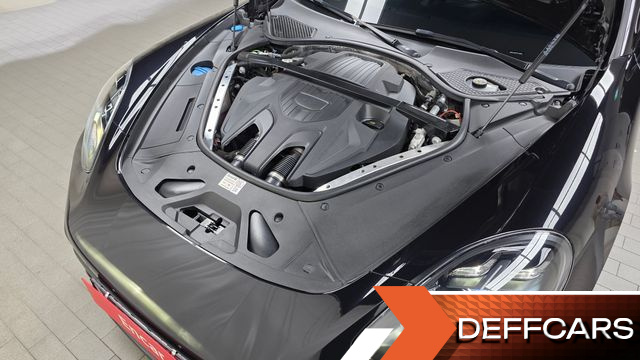 Porsche PANAMERA 2.9 AWD Platinum Edition купить на сайте DeffCars