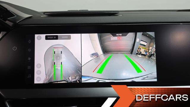 Renault-KoreaSamsung GRAND KOLEOS 1.5 E-TECH Esprit Alphine 2WD купить на сайте DeffCars