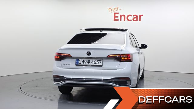 Volkswagen JETTA 1.5 TSI Prestige купить на сайте DeffCars