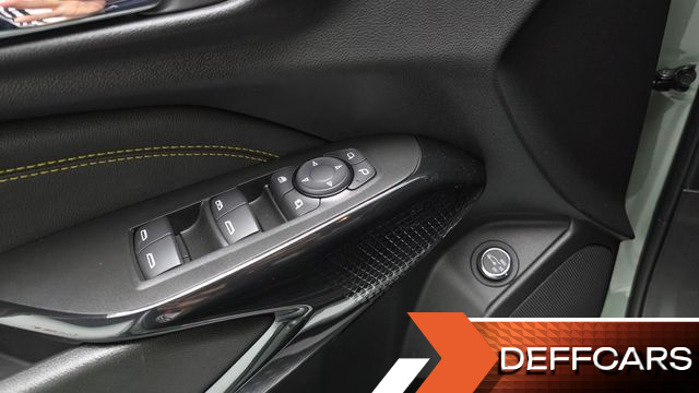 ChevroletGMDaewoo TRAX 1.2 ACTIV купить на сайте DeffCars