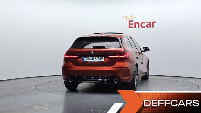 BMW 1-SERIES 118d Sport купить на сайте DeffCars