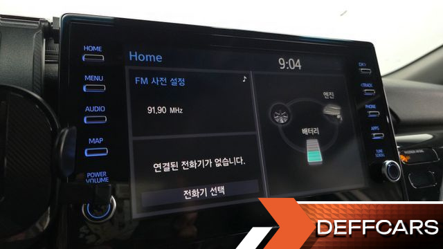 Toyota CAMRY 2.5 LE Hybrid купить на сайте DeffCars